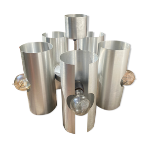 Suspension annee 1970