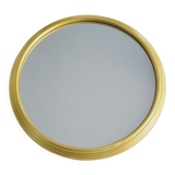 Round mirror top