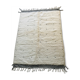 Carpet Beniouarin 100 wool