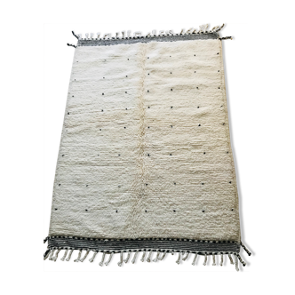 Tapis Beniouarin 100 laine