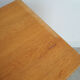 Ash chest of drawers, Danish design, 1970s, manufacture: Hundevad