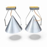 / Conical / Industrial Style Lamps /