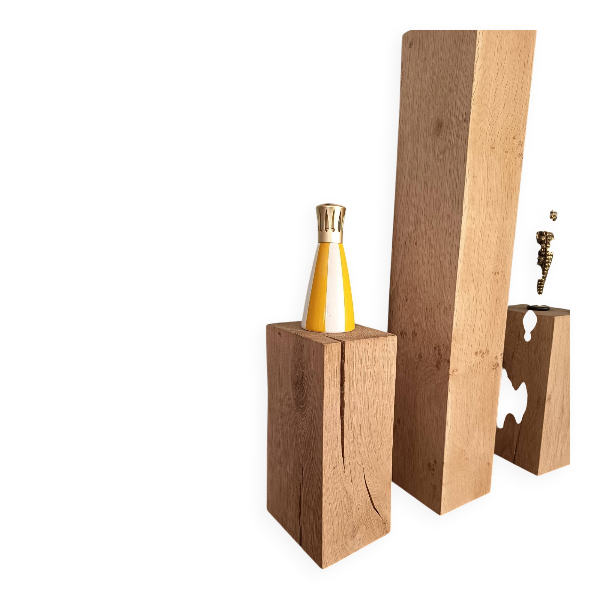 Support œuvre d'art