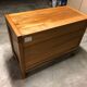 Commode en orme Maison Regain vintage