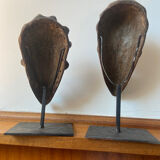Bassa mask couple