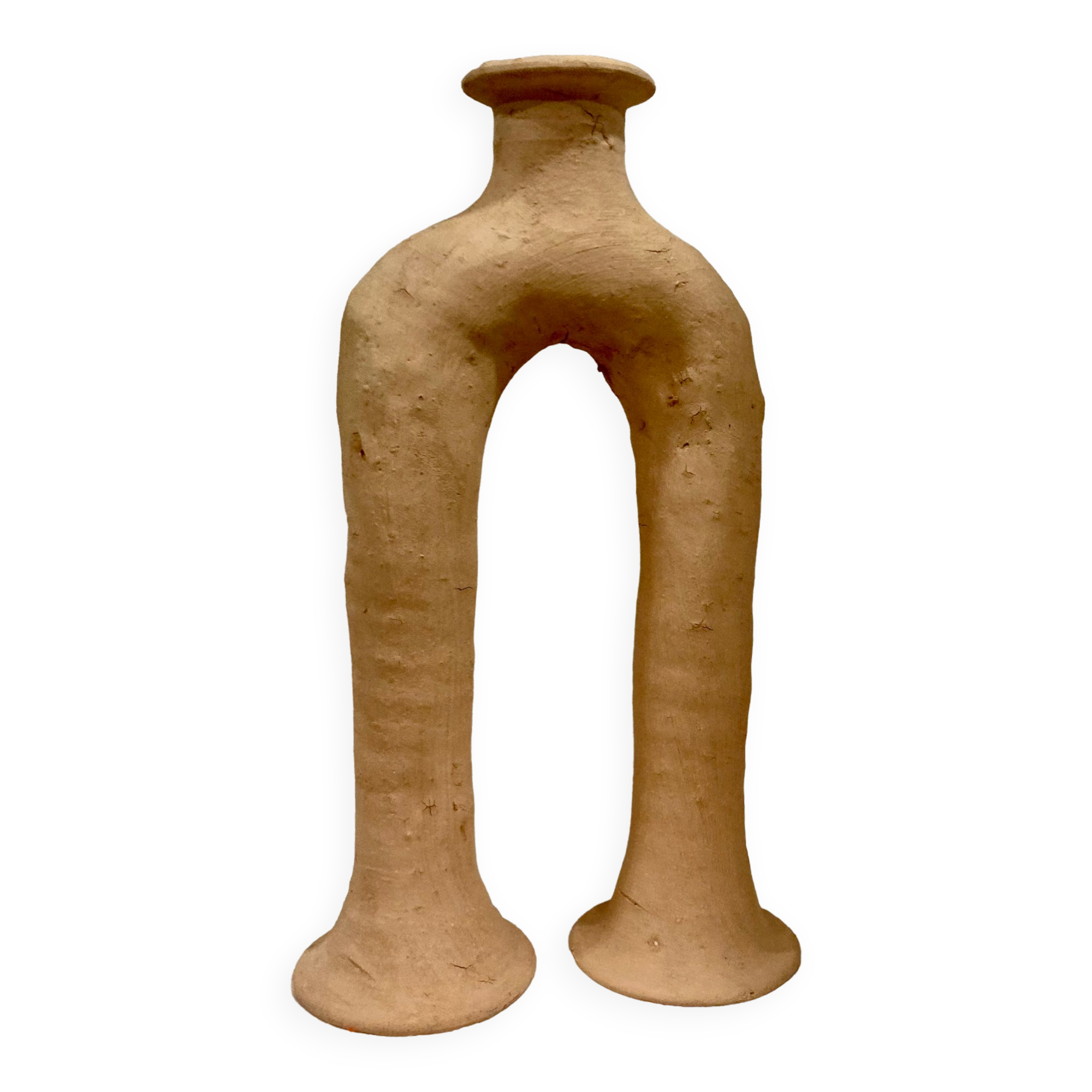 Tamegroute candle holder