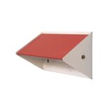 Scone 7013 wall lamps by J. Hoogervorst for Anvia Almelo, 1960s