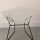 Vintage Diamond 421 Lounge Chair by Harry Bertoia for Knoll International
