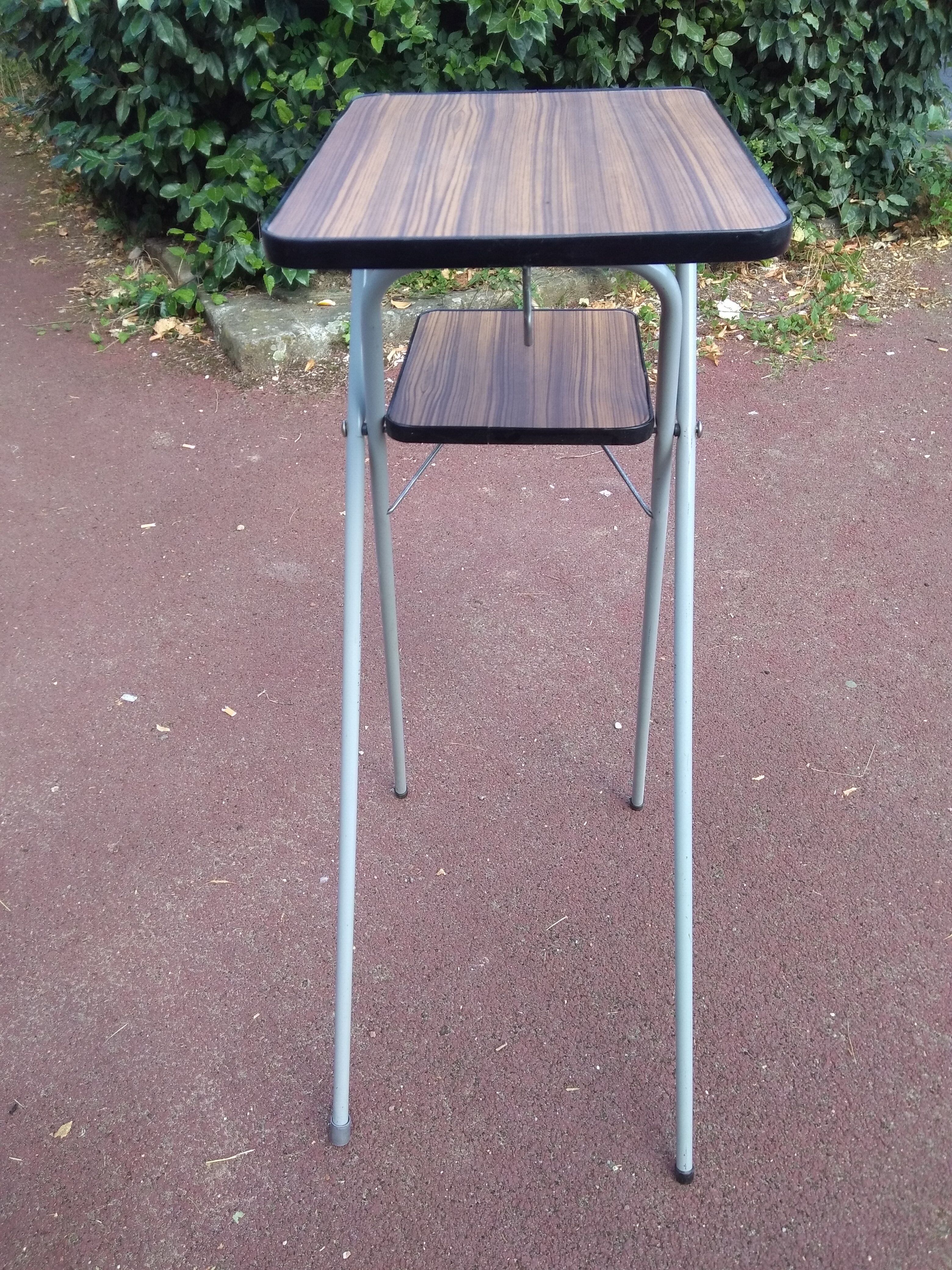 Support for video projector