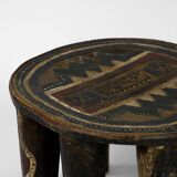 Nupé Stool
