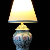 Bedside lamp