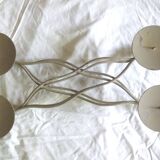 Large 'Branches' Candlestick