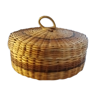 Habs basket