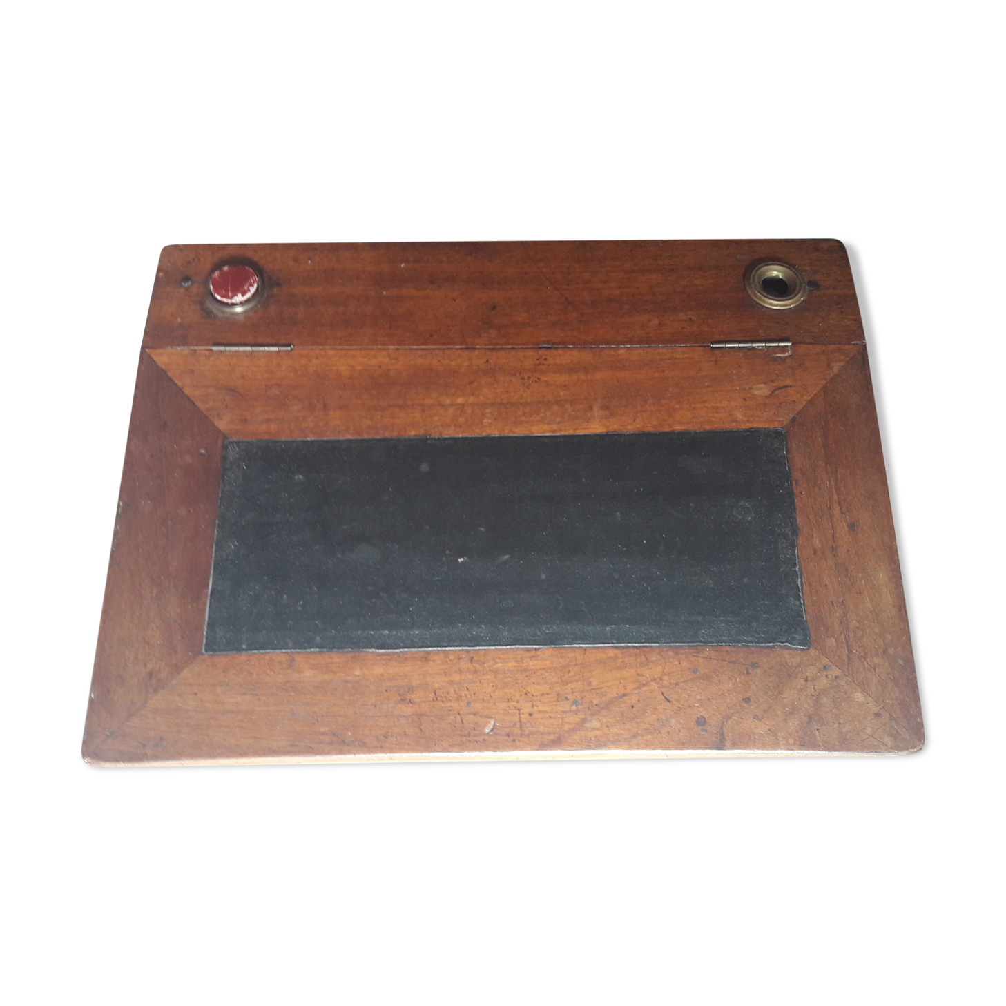 Portable schoolboy's box