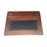 Portable schoolboy's box