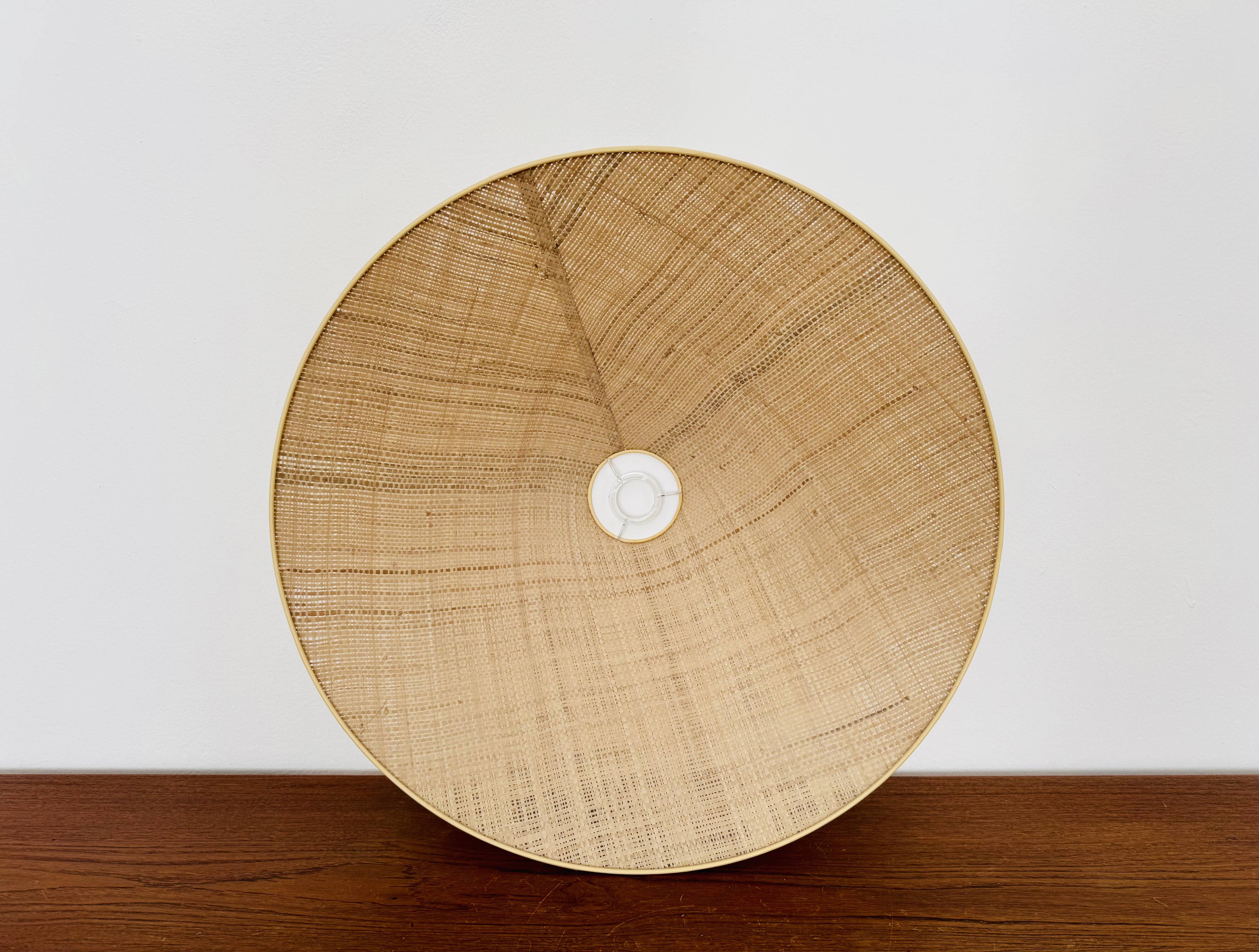 Large Pendant Lamp by Adolf Loos for Kalmar