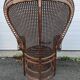 Fauteuil emmanuelle de 1970