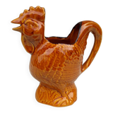 Rooster pitcher