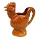Rooster pitcher