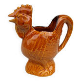 Rooster pitcher