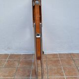 Desserte pliante vintage Textable, années 60