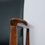 Armchair Model 209 Diplomat by Finn Juhl for France & Søn, 1960s