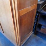 Wardrobe wardrobe year 50 vintage compass feet