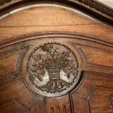Norman sideboard 18th century