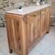 Parisian art deco buffet