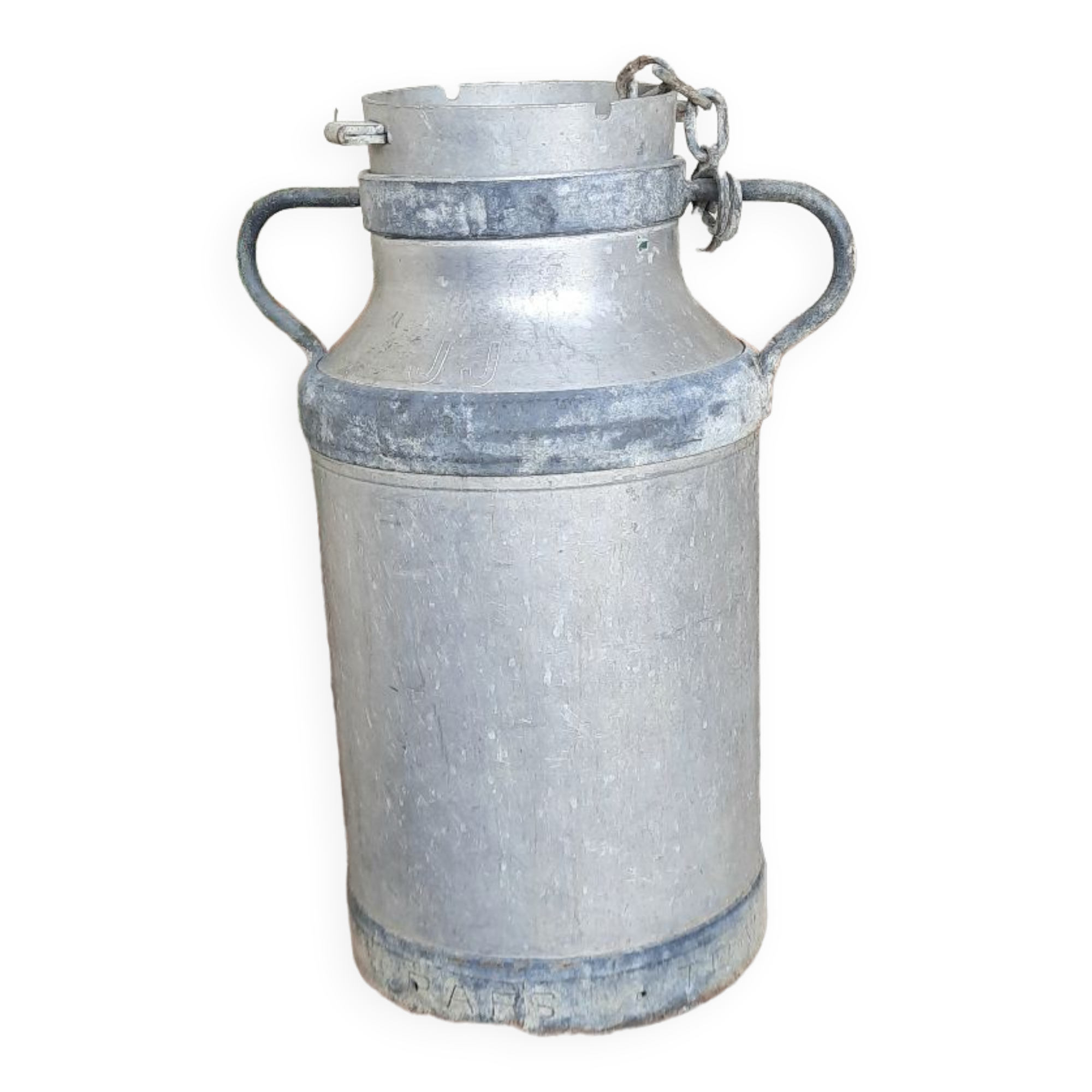 Milk jug