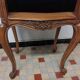 Pair of Antique Louis XV Style Nightstands