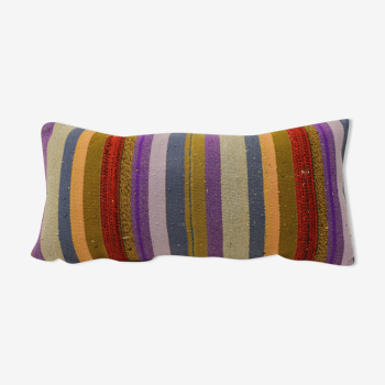 Coussin housse 30x60 cm