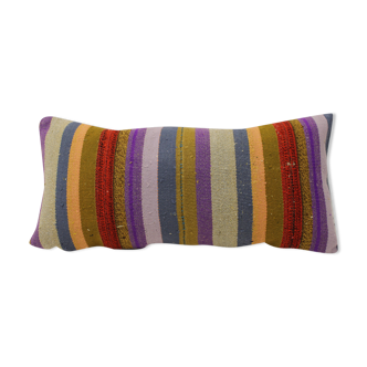 Coussin housse 30x60 cm