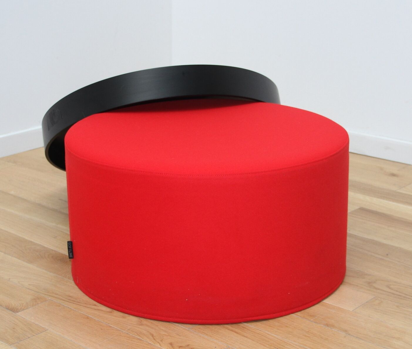 Drum side table, Softline