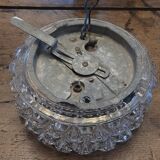 Plafonnier ou applique 70's