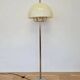 Midcentury Floor Rare Lamp Mushroom, Germany, 1970s