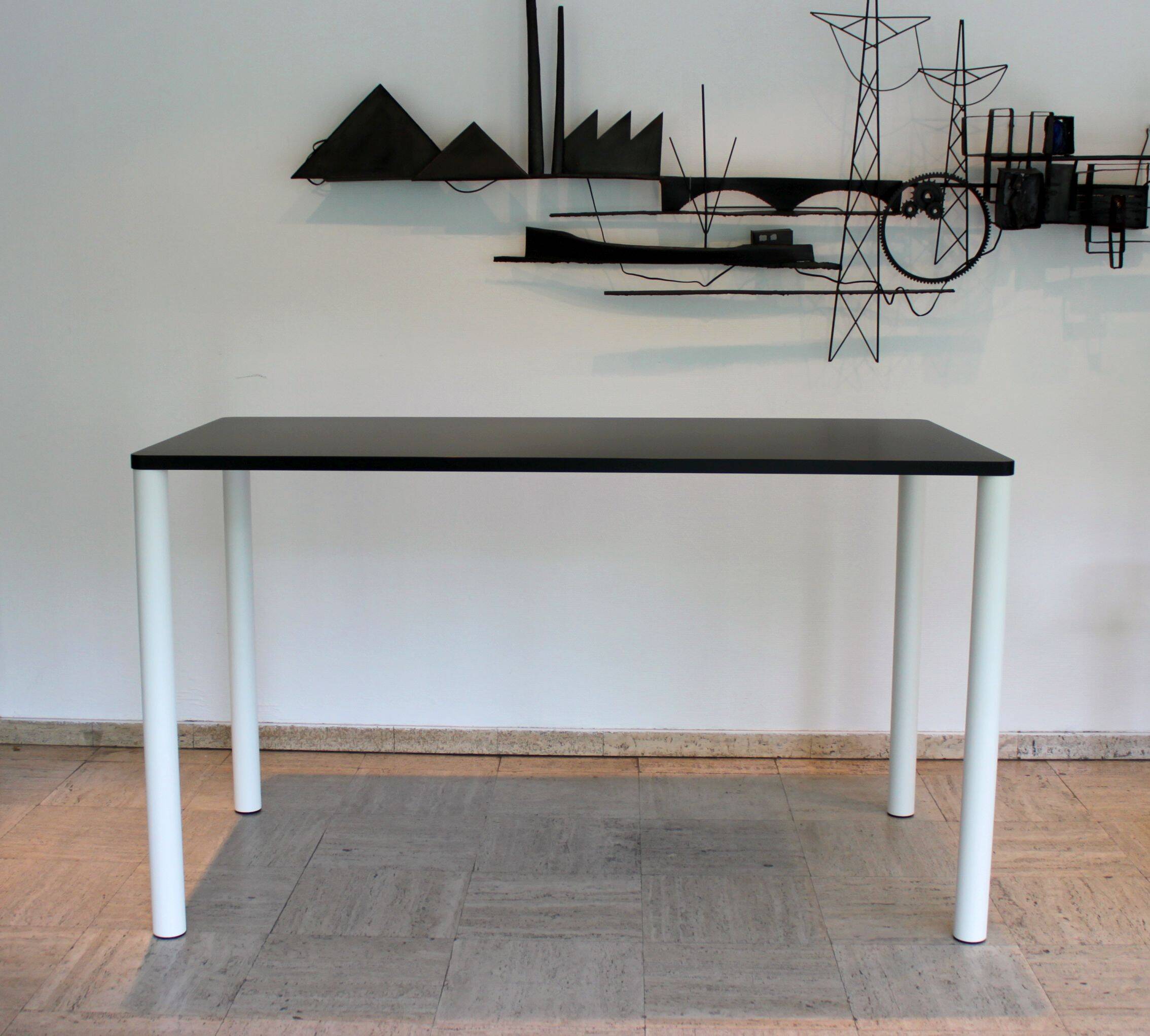 High table by Julien Renault for Hem