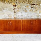 Vintage teak sideboard, G Plan, circa 70's