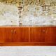 Vintage teak sideboard, G Plan, circa 70s