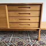 Pitchpine sideboard