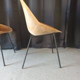 50s designer chairs