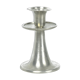 Tin candlestick, Frieling Zinn, Germany, 1940s