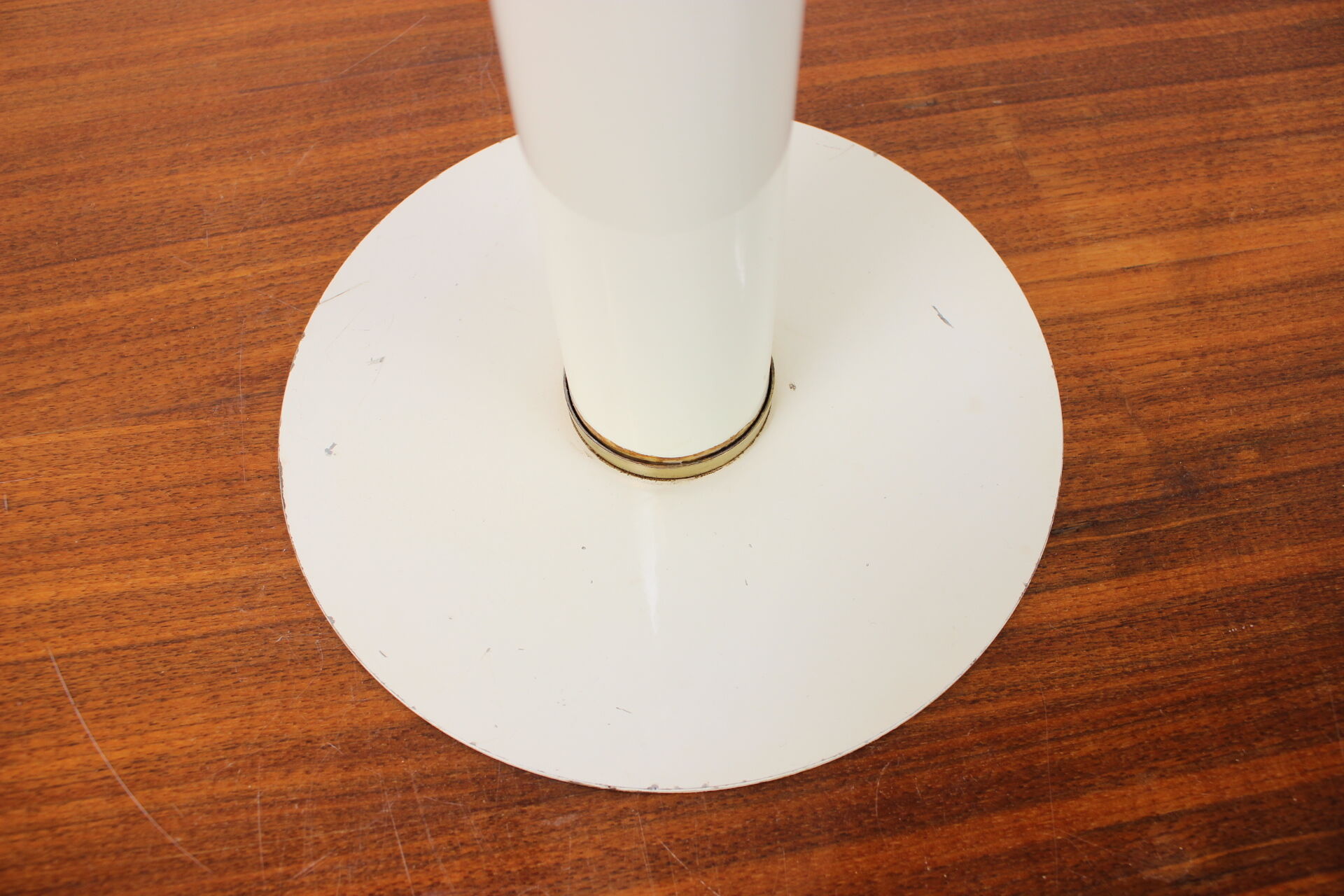 1970s table lamp, Hungary