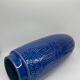 Blue vase 1960
