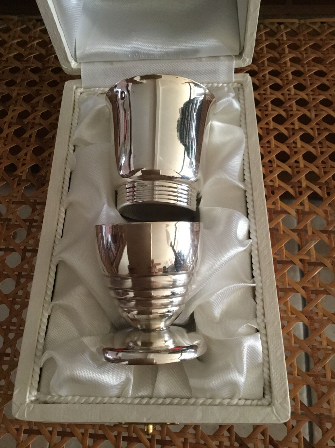 Coquetiers