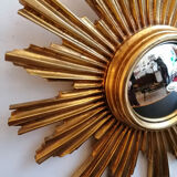 Witch mirror