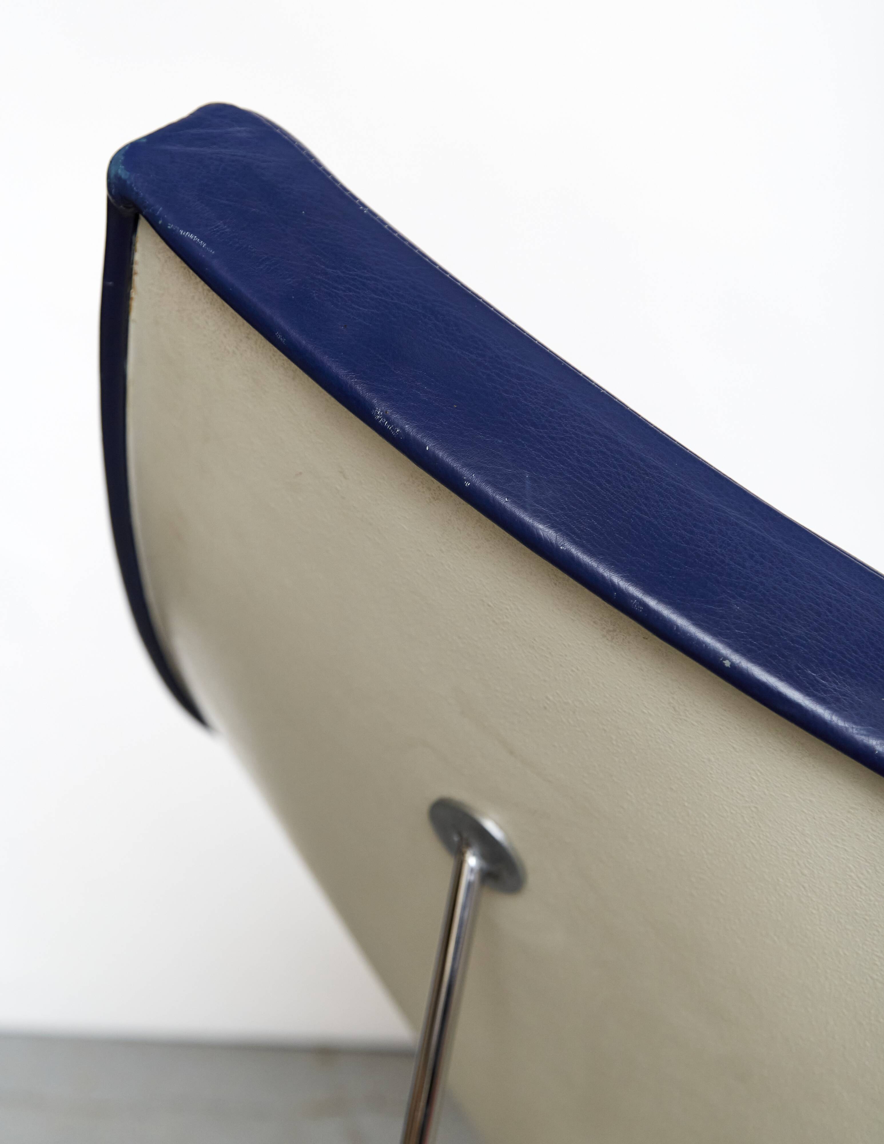 Chaise « Coconut » de George Nelson pour Herman Miller