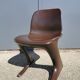 Chair "Kangaroo" by Ernst Moeckl for Horn Collection