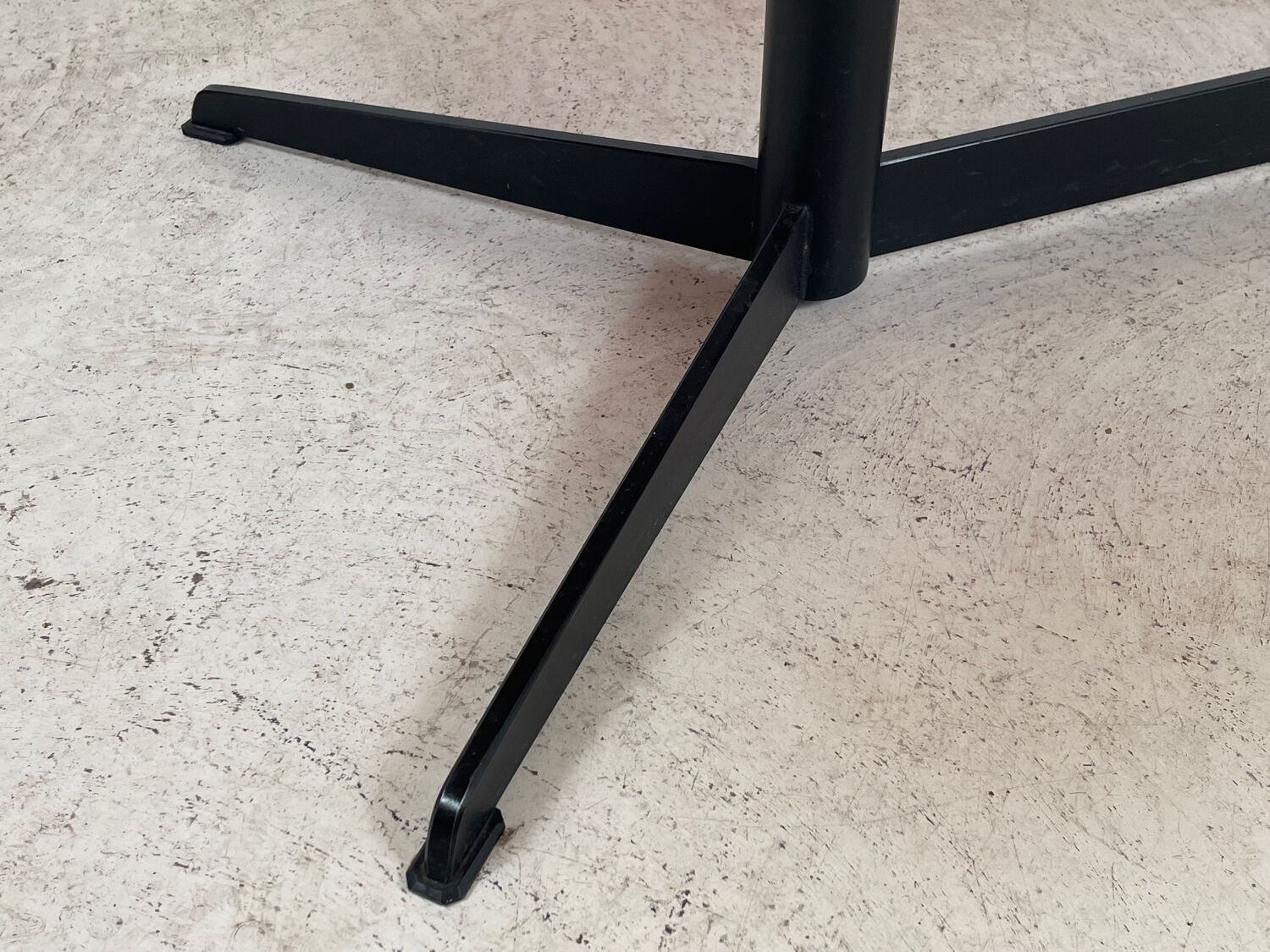 1970 marble coffee table