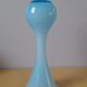 Blue opaline soliflore